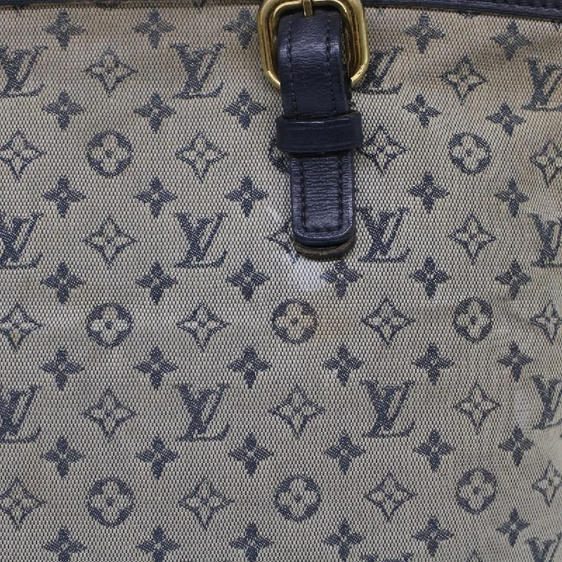 Louis Vuitton Capucines bags with smooth calfskin leather for luxuryLOUIS VUITTON Monogram Mini Franoise Tote Bag 2way Blue M92208 LV  48808