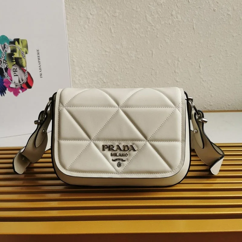 Ladies Prada Re - Edizione 2005 bags in a pastel color for a soft lookBoldCollect - PRADA Bags - 012