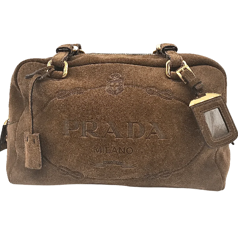 Vintage Prada Bag