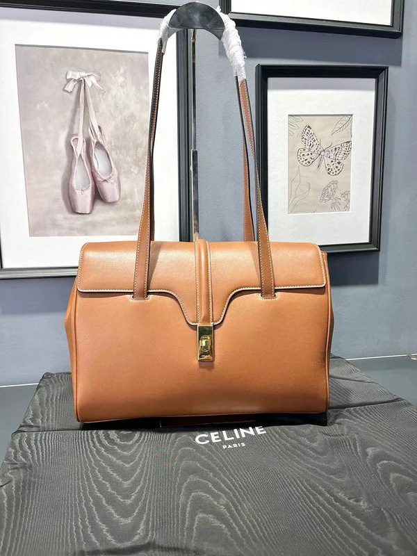 Celine Bags with RFID - Protected PocketsBC - CELINE BAGS - 1753