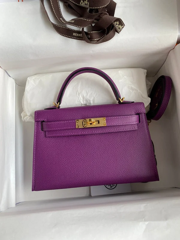 Whimsy Finds - Hermes Bags - 122