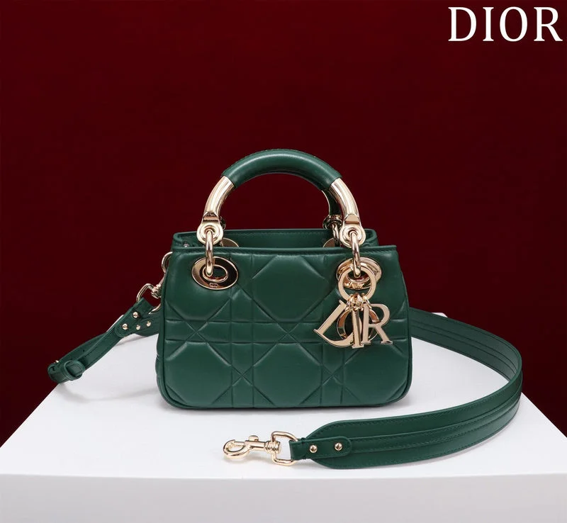 BC - Dior Bags - 1033