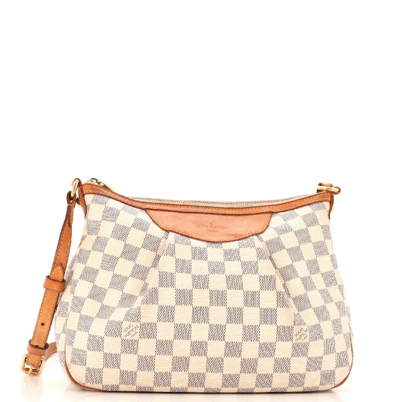 Siracusa Handbag Damier PM